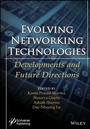Cover: Evolving Networking Technologies - Wiley