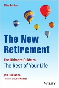 Abbildung von: The New Retirement - Wiley