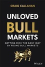 Cover: Unloved Bull Markets - Wiley