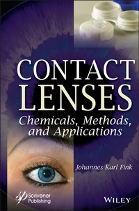 Abbildung von: Contact Lenses - Wiley