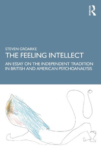 Abbildung von: The Feeling Intellect - Routledge