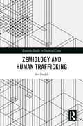 Bild: Zemiology and Human Trafficking - Routledge