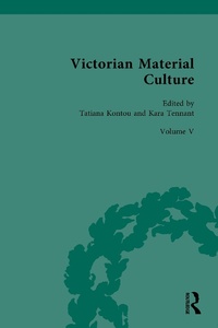 Abbildung von: Victorian Material Culture - Routledge