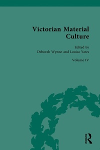 Abbildung von: Victorian Material Culture - Routledge