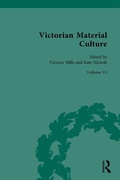 Abbildung von: Victorian Material Culture - Routledge