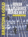 Cover: Human Resource Management - Bloomsbury Academic