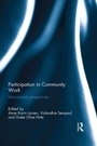 Cover: Participation in Community Work - Routledge