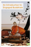 Cover: An Introduction to Engaged Buddhism - Bloomsbury Academic