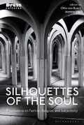 Cover: Silhouettes of the Soul - Bloomsbury Visual Arts