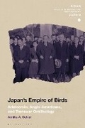 Cover: Japan's Empire of Birds - Bloomsbury Academic
