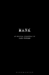 Abbildung von: Mank - Bloomsbury Academic