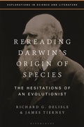 Cover: Rereading Darwin's Origin of Species - Bloomsbury Academic