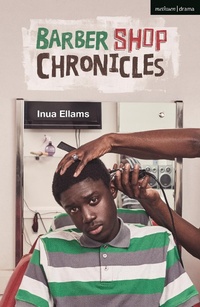 Enlarge image Cover: Barber Shop Chronicles - Methuen Drama