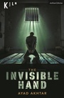 Cover: The Invisible Hand - Methuen Drama