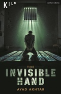 Cover: The Invisible Hand - Methuen Drama