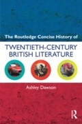 Cover: The Routledge Concise History of Twentieth-Century British Literature - Routledge