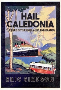Enlarge image Cover: Hail Caledonia - Amberley Publishing