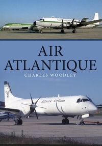 Abbildung von: Air Atlantique - Amberley Publishing