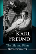 Cover: Karl Freund - McFarland & Co Inc