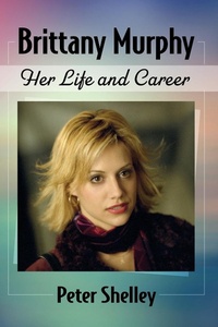 Abbildung von: Brittany Murphy - McFarland & Co Inc