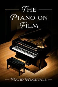 Abbildung von: The Piano on Film - McFarland & Co Inc