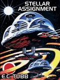 Cover: Stellar Assignment - Wildside Press