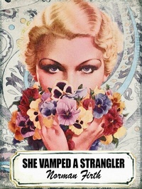 Enlarge image Cover: She Vamped a Strangler - Wildside Press
