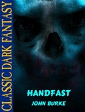 Cover: Handfast - Wildside Press