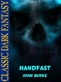 Enlarge image Cover: Handfast - Wildside Press