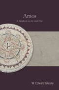 Cover: Amos - Baylor University Press