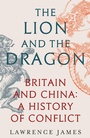Cover: The Lion and the Dragon - Weidenfeld and Nicholson
