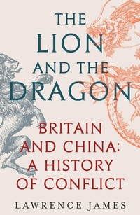 Bild: The Lion and the Dragon - Weidenfeld and Nicholson