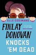 Cover: Finlay Donovan Knocks 'Em Dead - Headline Review
