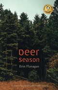 Cover: Deer Season - University of Nebraska Press