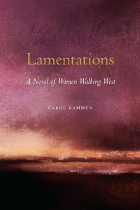 Enlarge image Cover: Lamentations - University of Nebraska Press