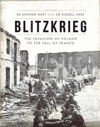 Enlarge image Cover: Blitzkrieg - Osprey Publishing