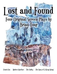 Abbildung von: Lost and Found - First Edition Design Publishing