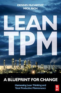 Enlarge image Cover: Lean TPM - Butterworth-Heinemann