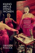 Cover: Killing Men & Dying Women - Manchester University Press