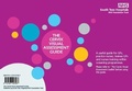 Cover: Cervix Visual Assessment Guide 2021 - South Tees Hospitals NHS Foundation Trust