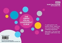 Enlarge image Cover: Cervix Visual Assessment Guide 2021 - South Tees Hospitals NHS Foundation Trust
