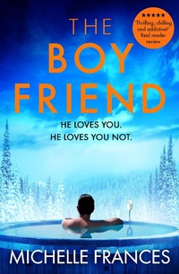 Enlarge image Cover: The Boyfriend - Pan Books