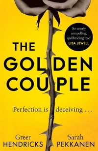 Abbildung von: The Golden Couple - Macmillan