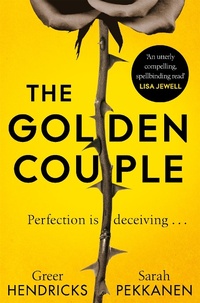 Abbildung von: The Golden Couple - Macmillan