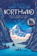 Cover: Northwind - Macmillan Children's Books