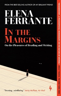 Abbildung von: In the Margins - Europa Editions
