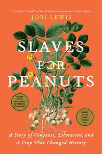 Abbildung von: Slaves for Peanuts - The New Press