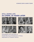 Cover: Still Doing Life - The New Press