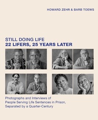 Abbildung von: Still Doing Life - The New Press