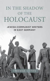 Enlarge image Cover: In the Shadow of the Holocaust - Camden House Inc